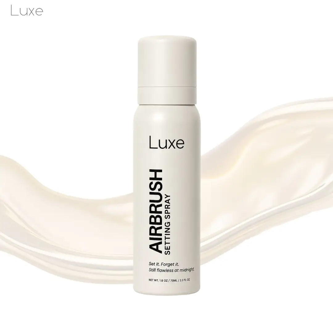 Luxe™ | Airbrush Setting Spray
