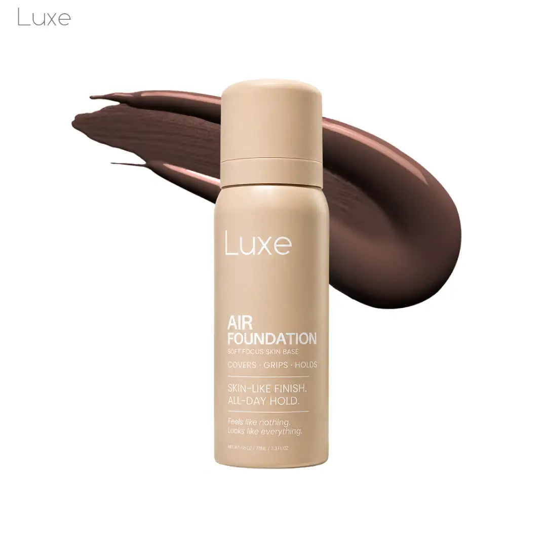 Luxe™ | Airbrush Pro Essentials