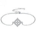 Witch Knot Bracelet