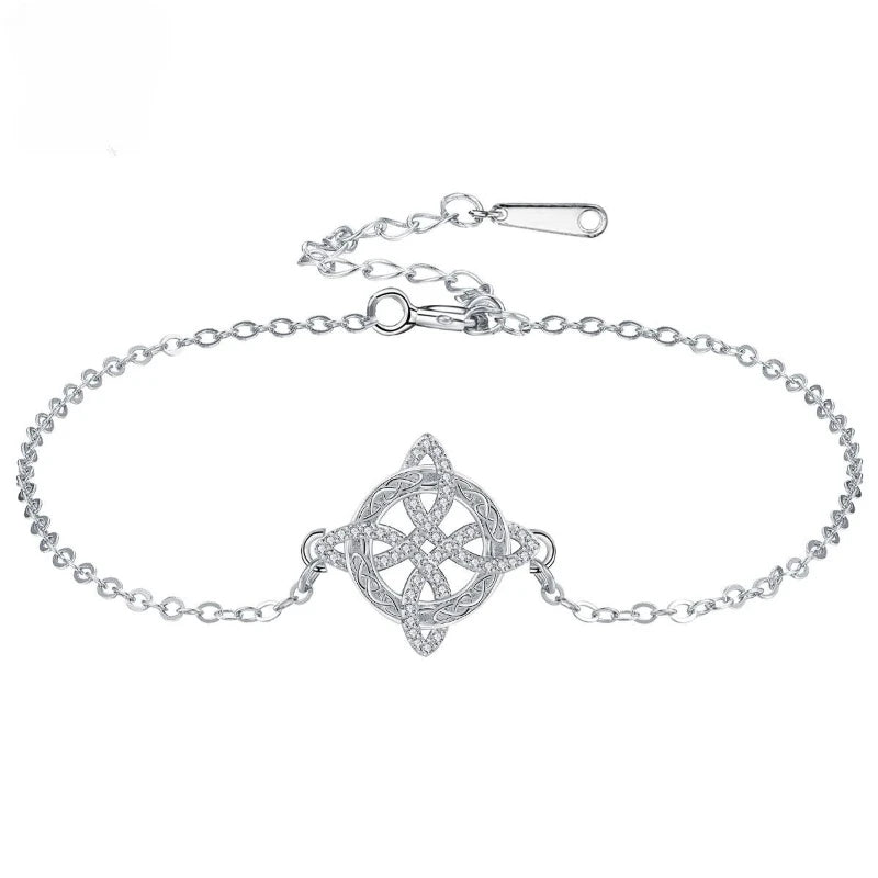 Witch Knot Bracelet