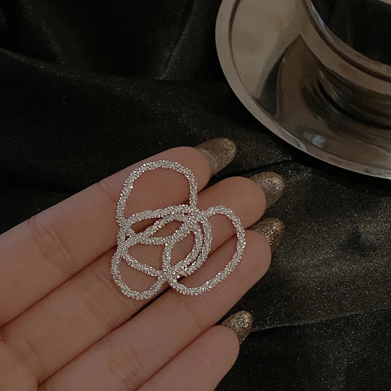 Sparkling Ring