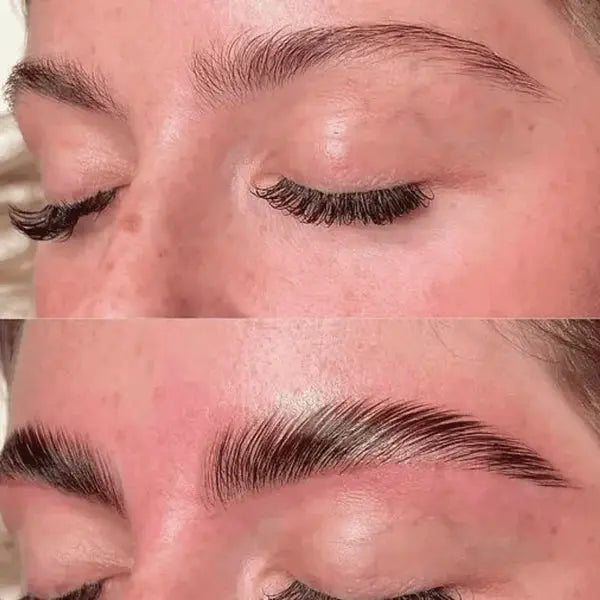 Luxe Brow Lamination Kit