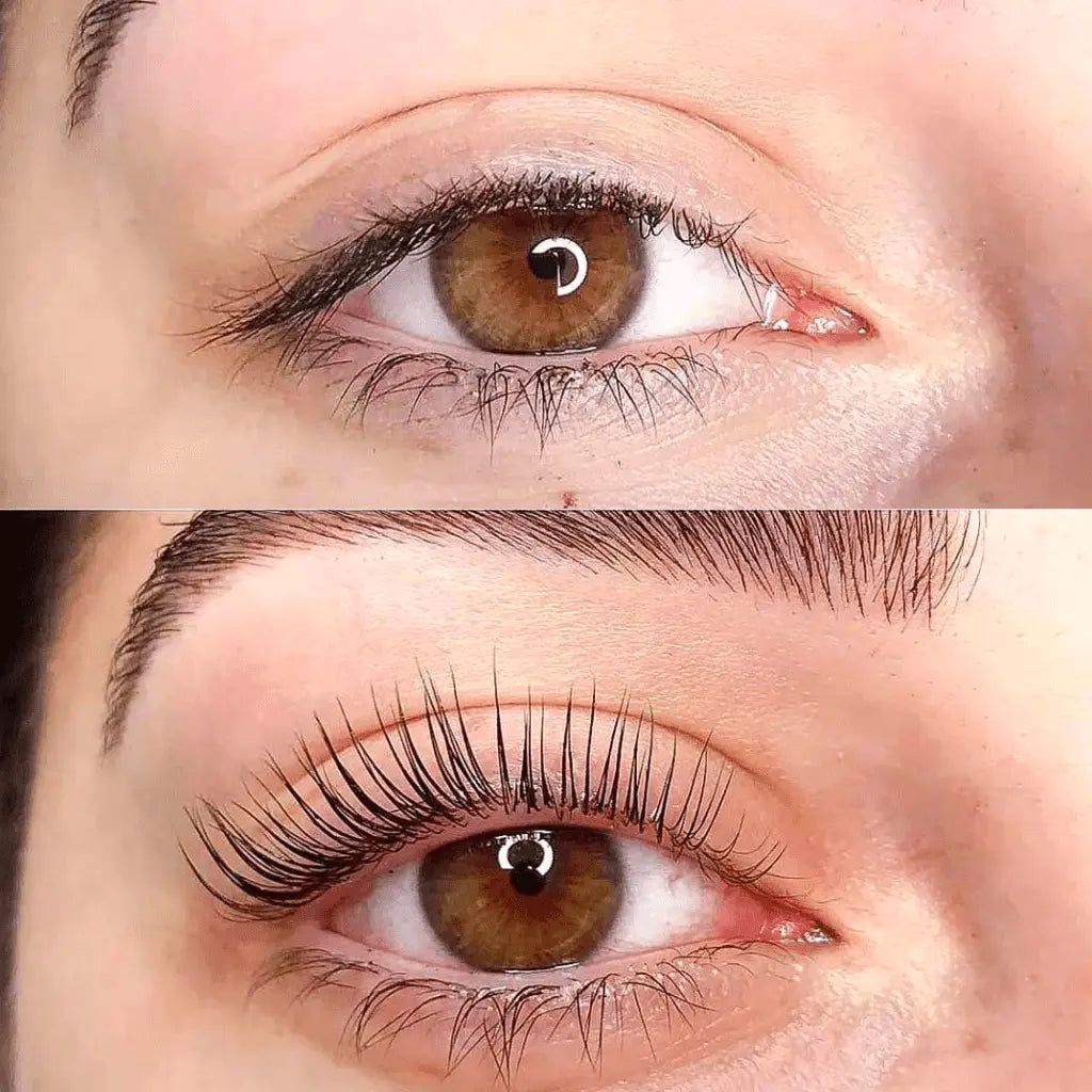 Luxe Lash Lift Kit + Free Eyebrow and Eyelash Tint