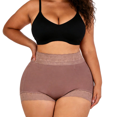 Seryn Sculpt Comfort Shorts