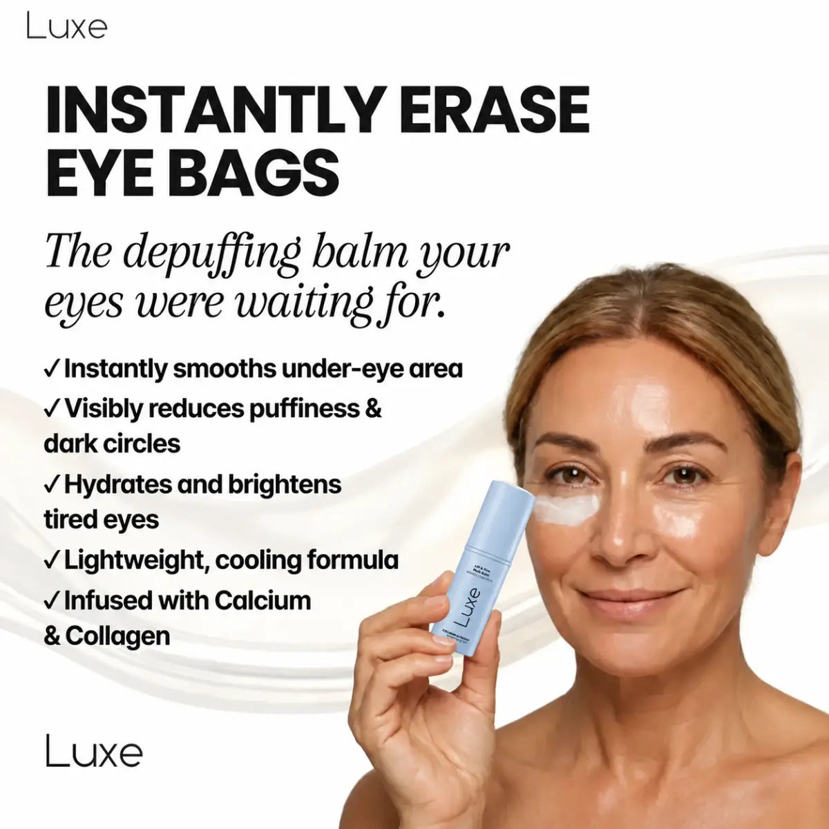 Luxe | The Daily Routine Set
