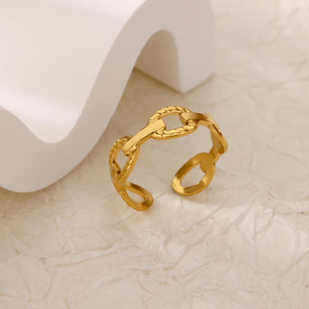 Classic Chain Ring