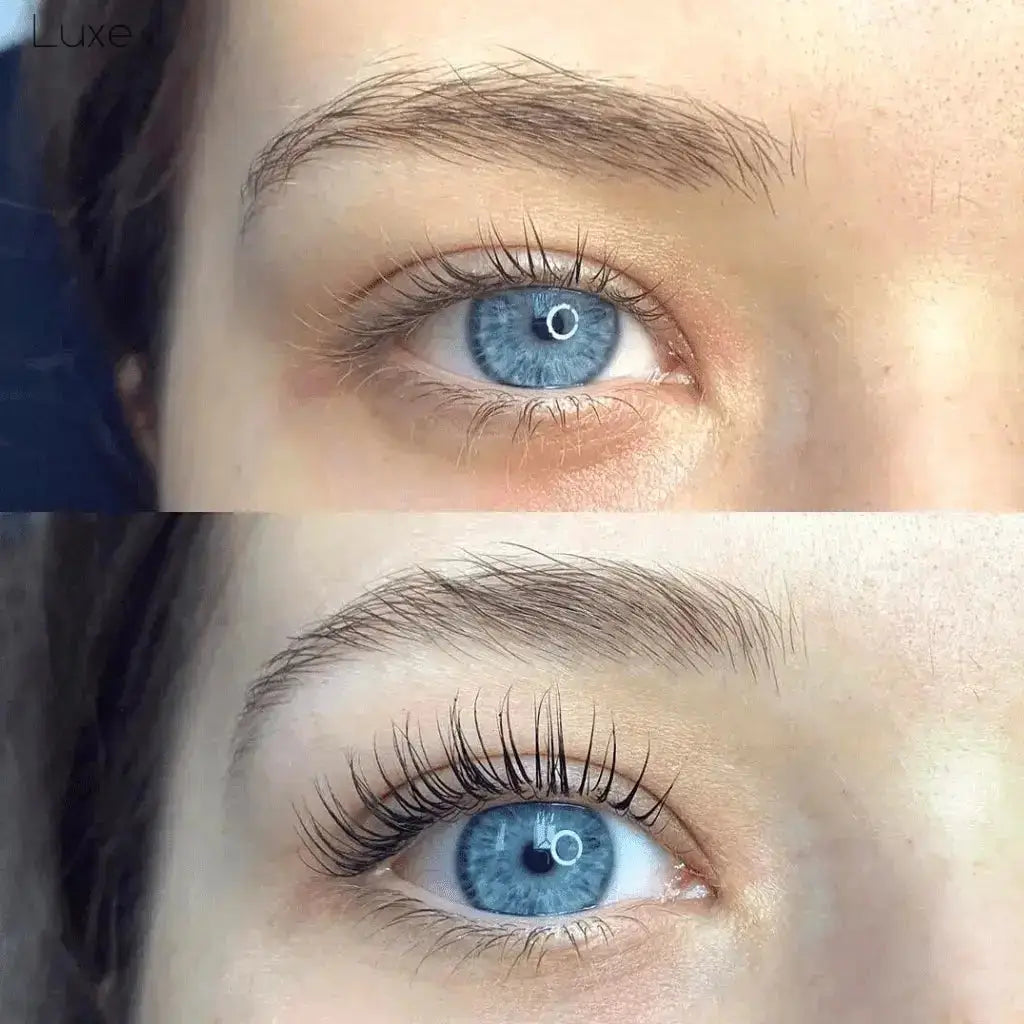 Luxe Eyelash Lifting Kit
