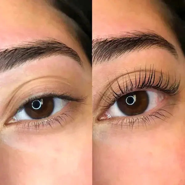 Luxe Eyelash Lifting Kit
