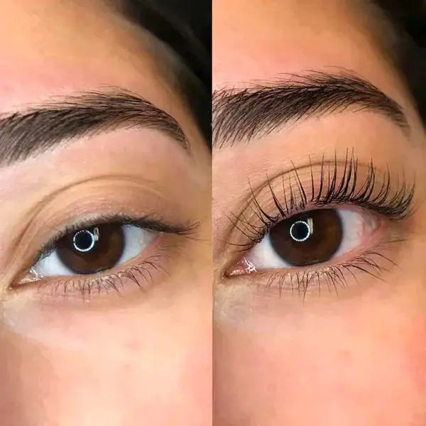 Luxe Lash Lift Kit + Free Eyebrow and Eyelash Tint