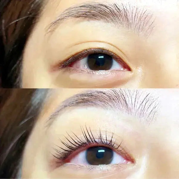 Luxe Lash Lift Kit + Free Eyebrow and Eyelash Tint