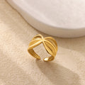 Bow Tie Ring