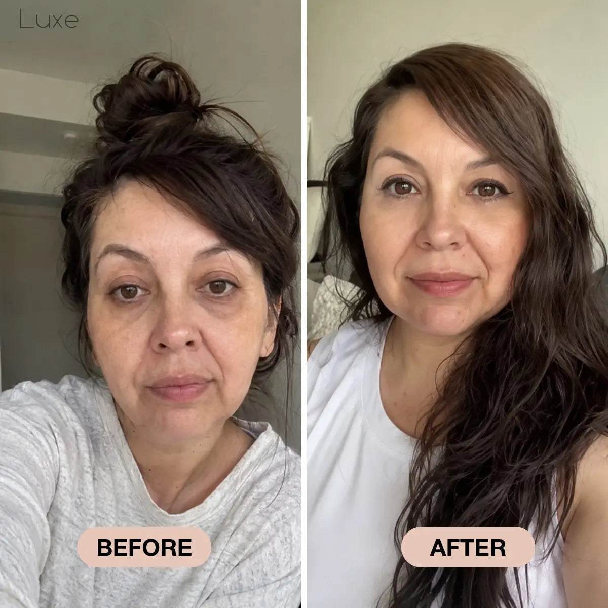 Luxe - Korean Under-Eye Balm