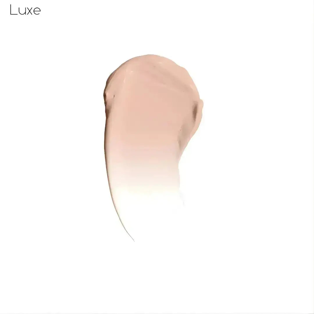 Luxe - Color Changing Foundation