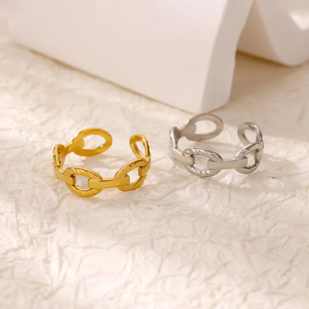 Classic Chain Ring