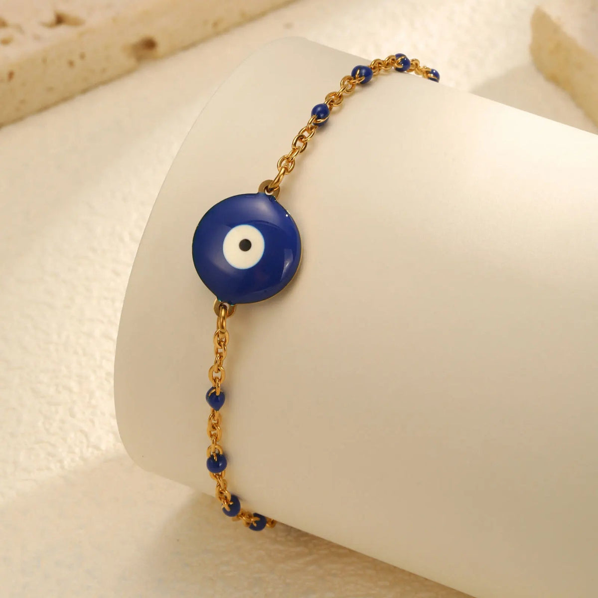 Evil Eye Bracelet