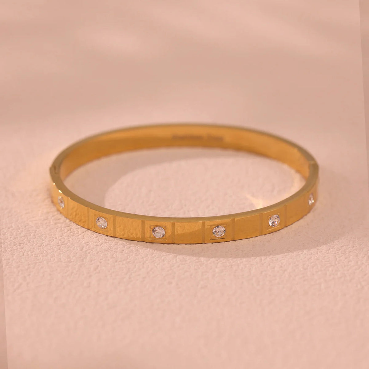 Cubic Zirconia Bracelet