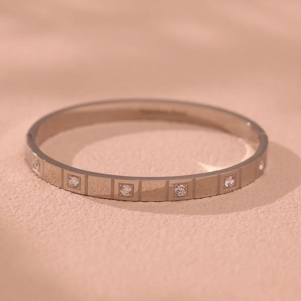 Cubic Zirconia Bracelet