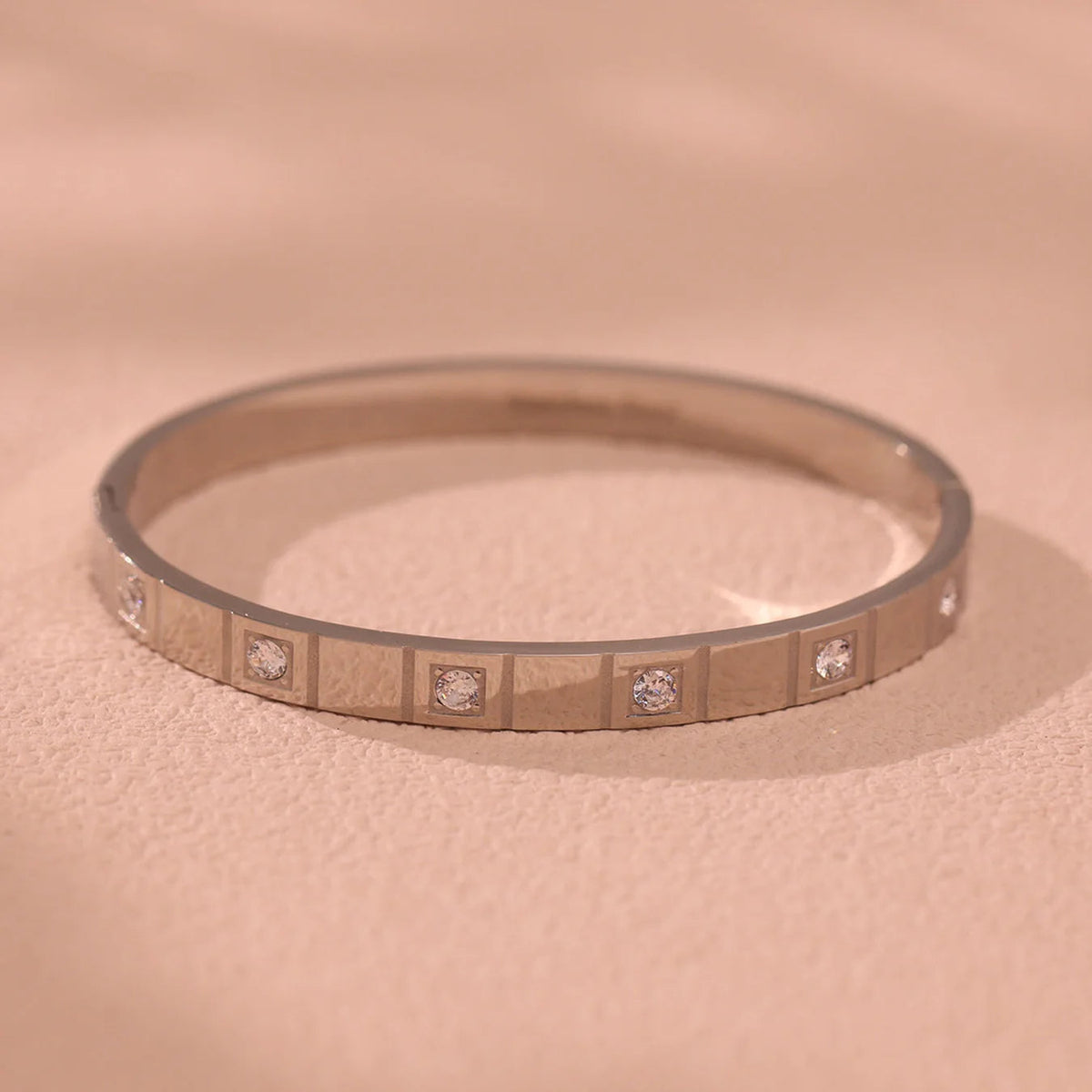 Cubic Zirconia Bracelet