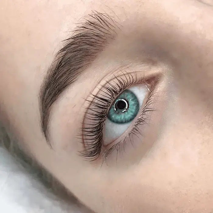 Luxe Lash Lift Kit + Free Eyebrow and Eyelash Tint