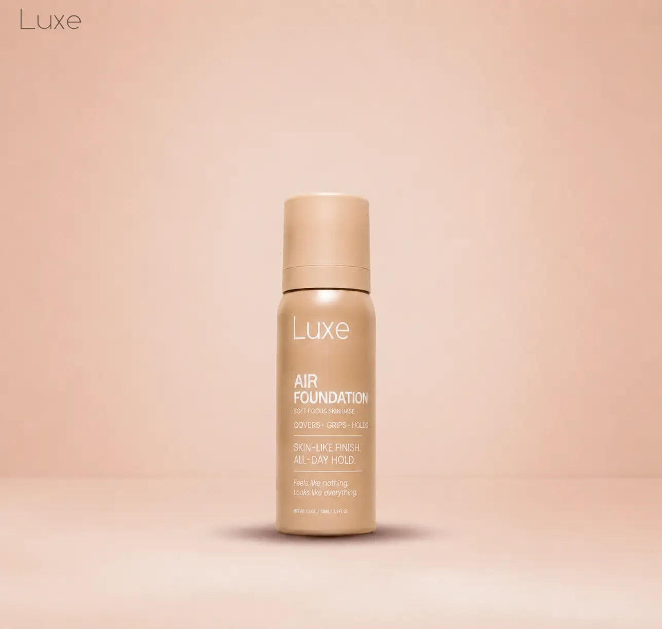 Luxe™ | Air Foundation