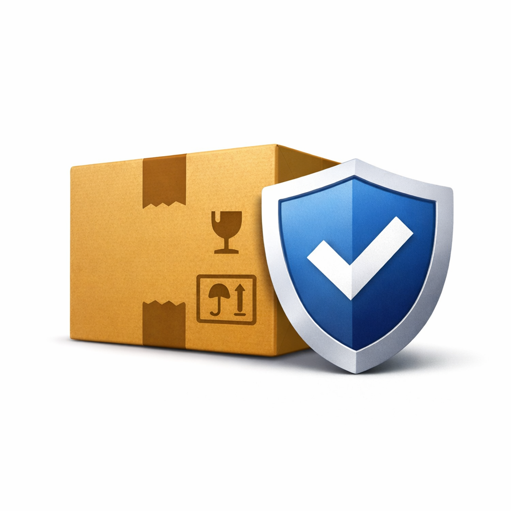 Seryn Shipping Protection