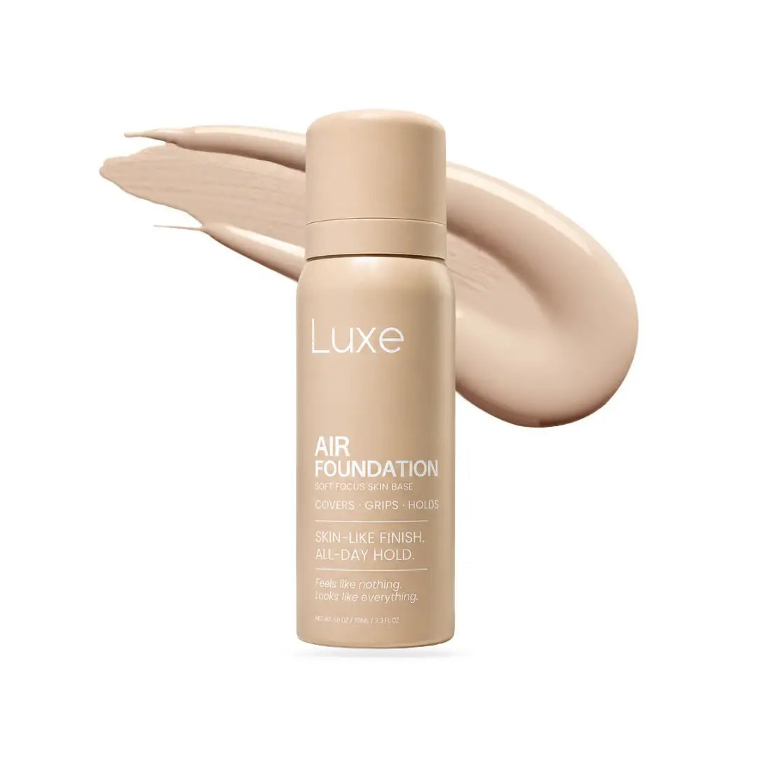 Luxe™ | Airbrush Pro Essentials
