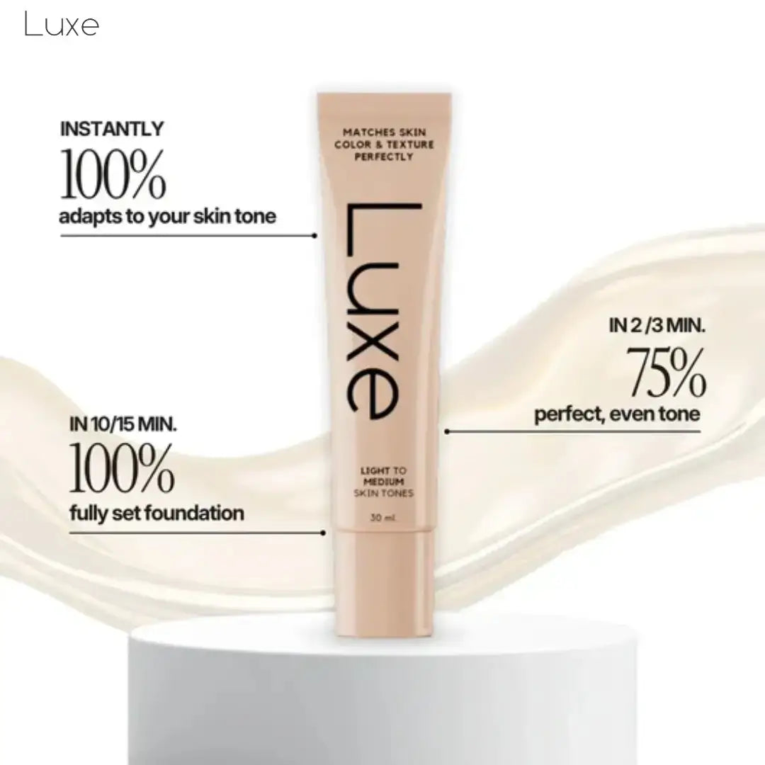 Luxe | Perfect Match Trio