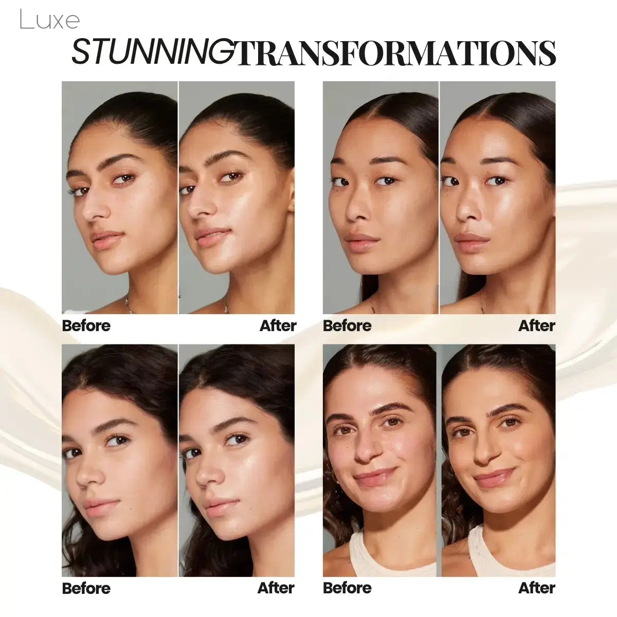 Luxe | Skin Perfecting Primer