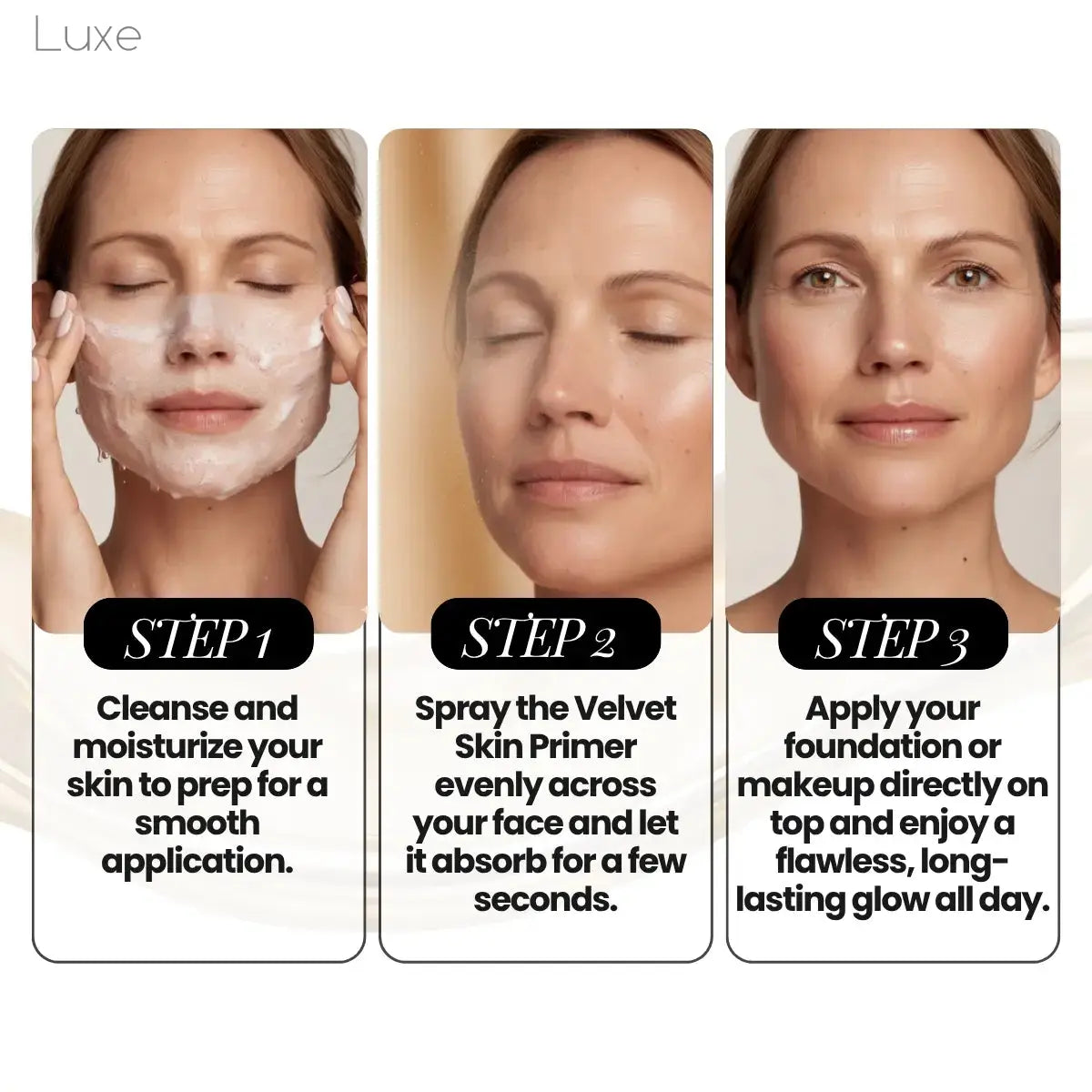 Luxe | The Daily Five