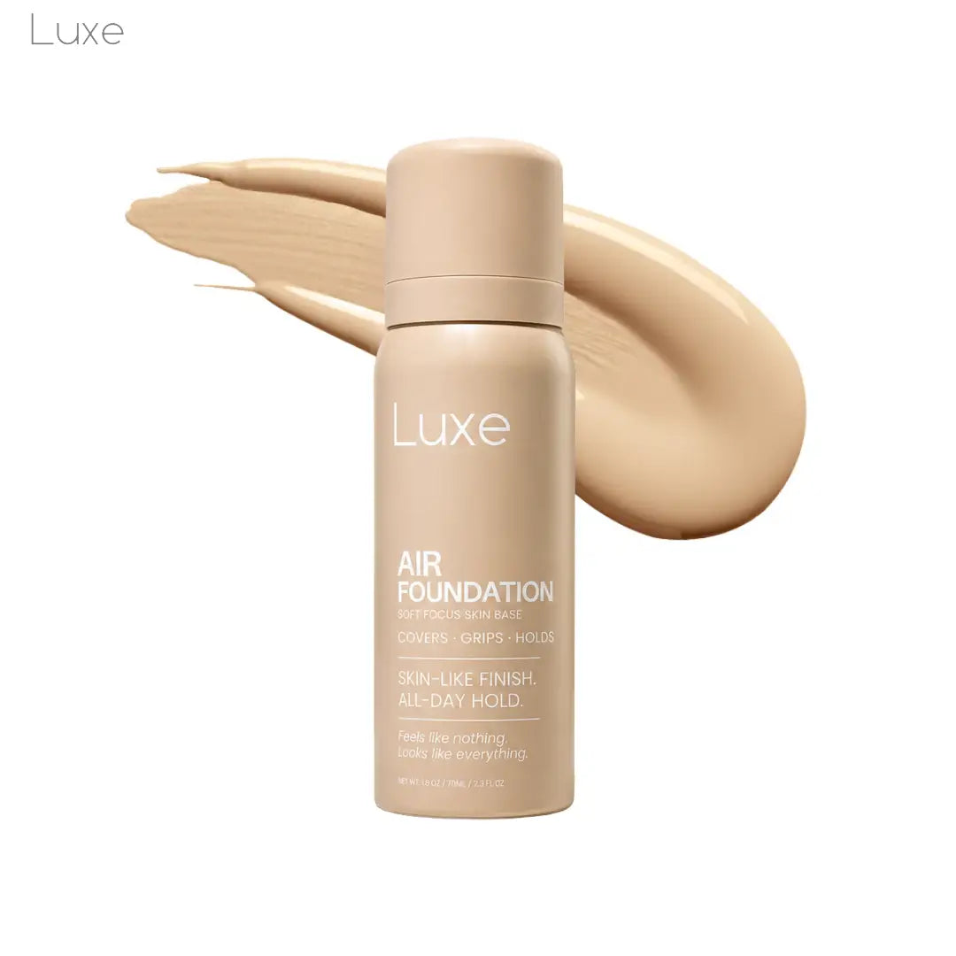 Luxe™ | Airbrush Pro Essentials