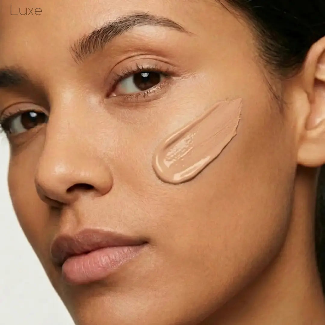 Luxe - Liquid Concealer