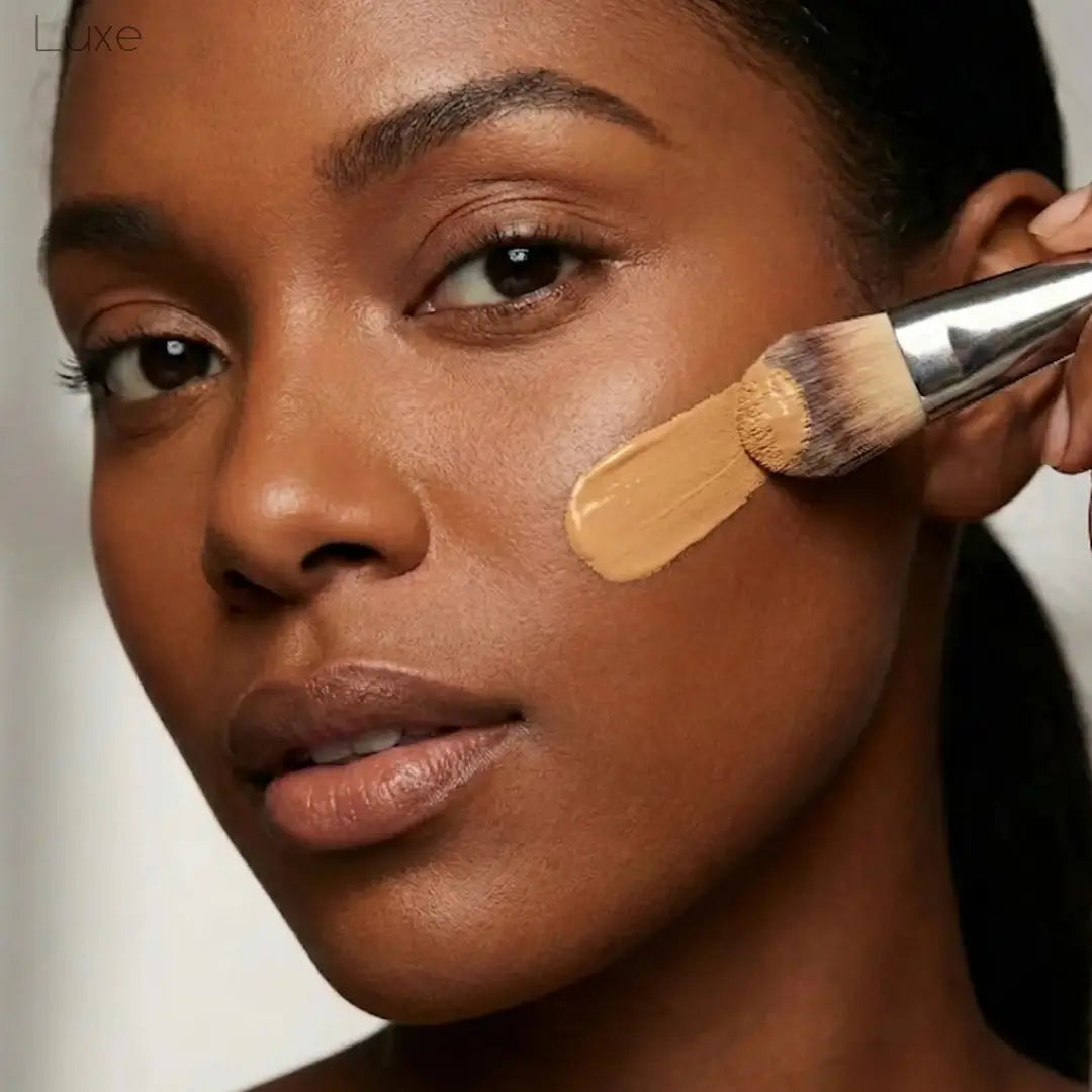 Luxe - Liquid Concealer