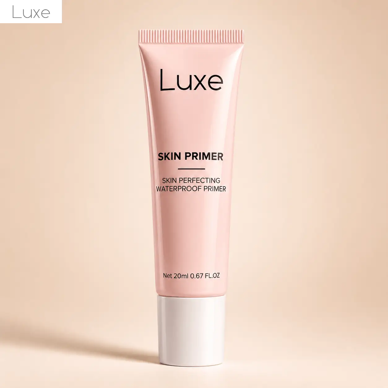 Luxe - Skin Perfecting Primer
