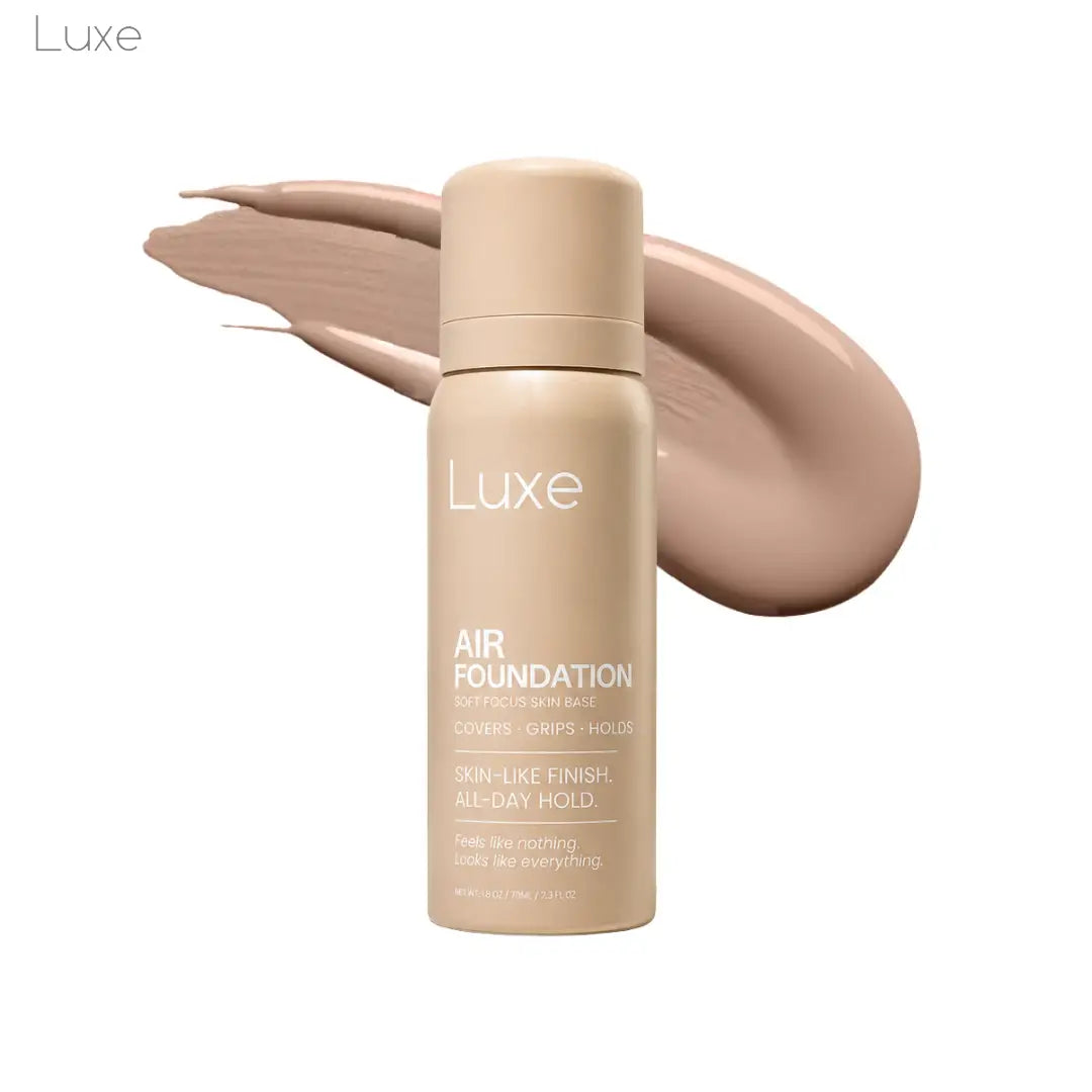 Luxe™ | Air Foundation