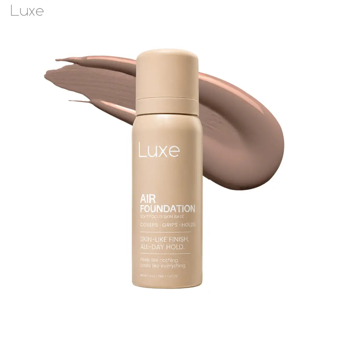Luxe™ | Air Foundation
