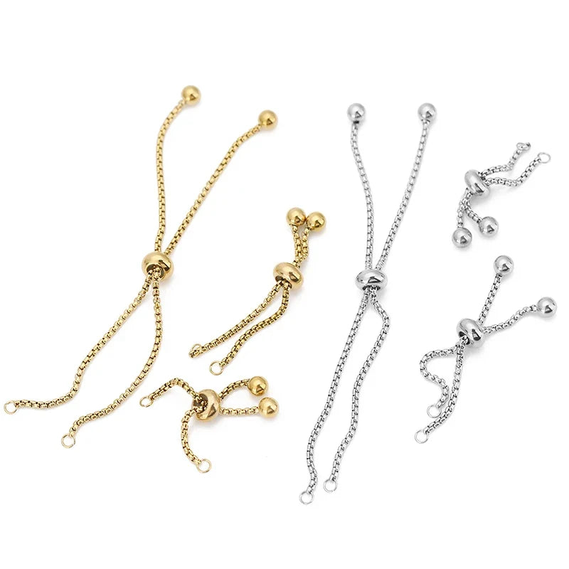 2 PCS Bracelet Extenders