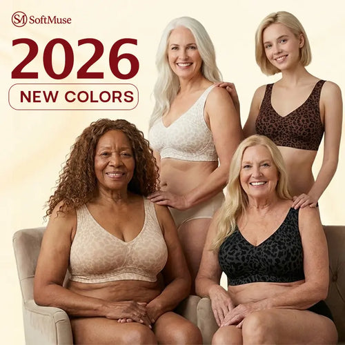 Veylora Lift & Shape Wirefree Bra main product image