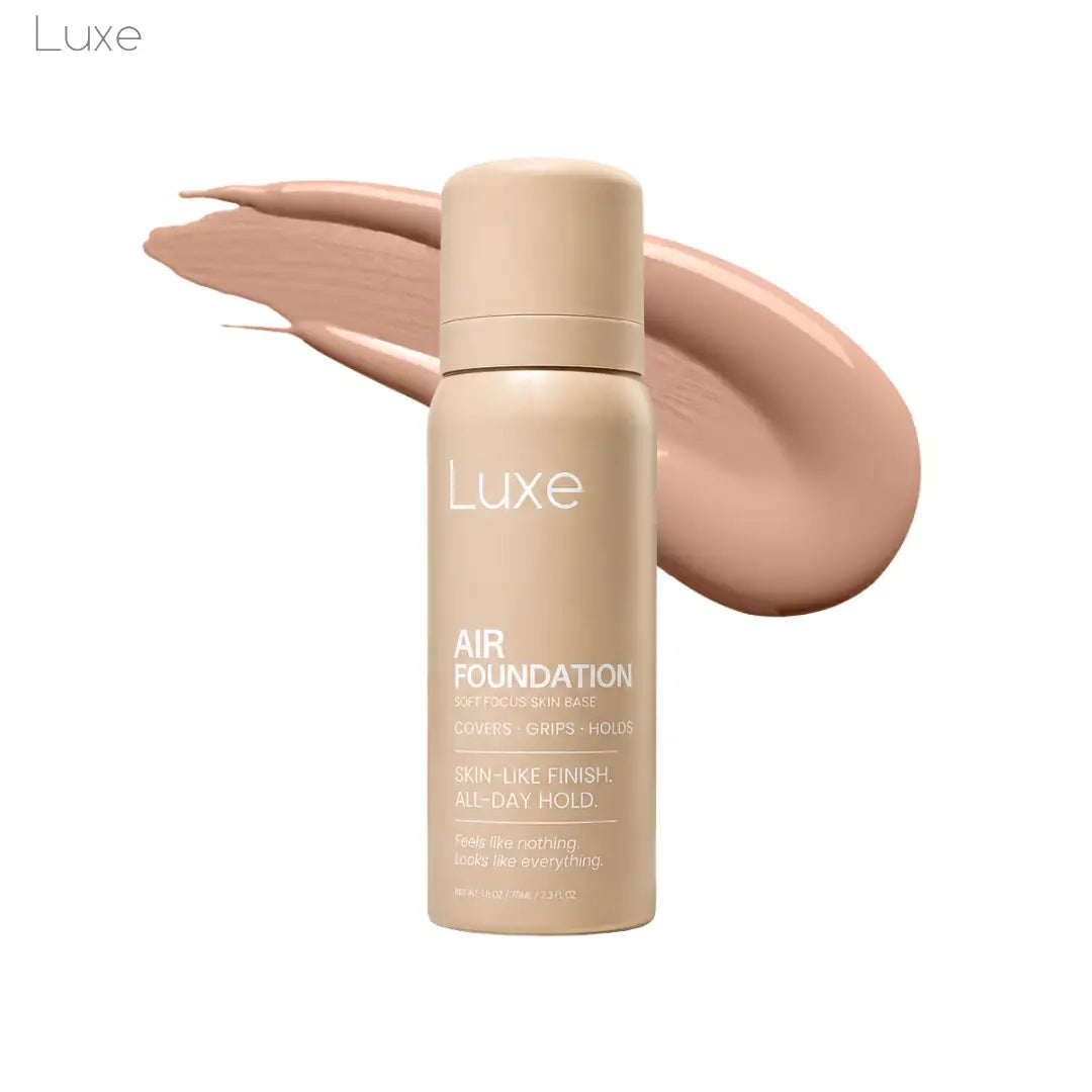 Luxe™ | Air Foundation