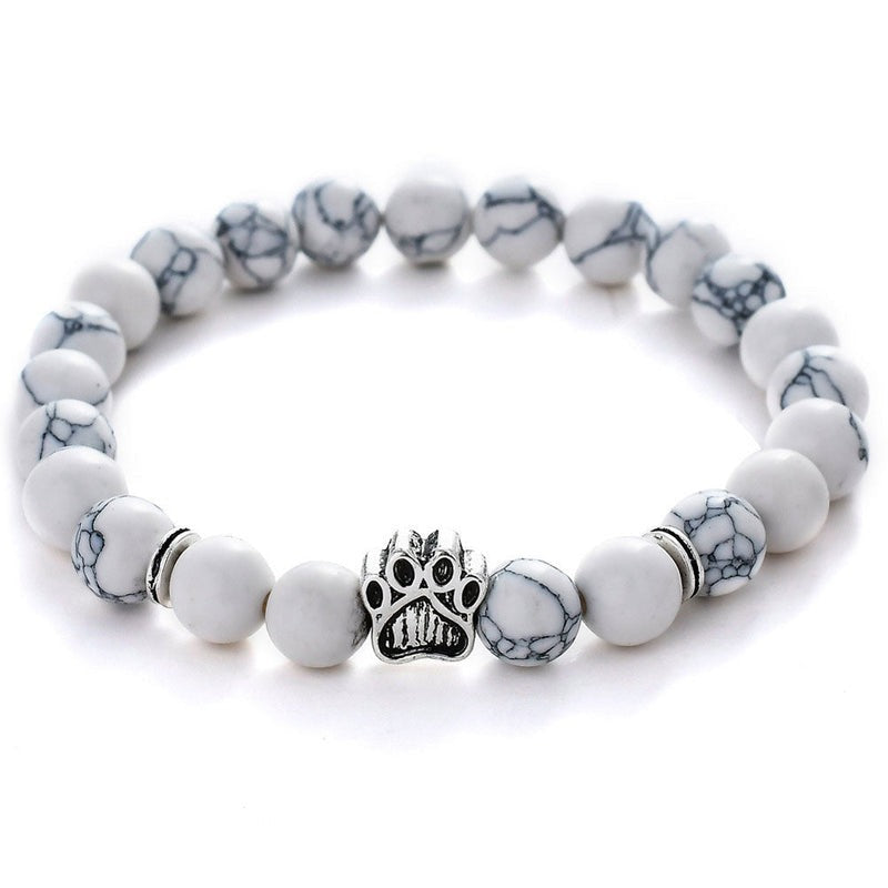 Solidarity Paw Bracelet