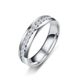 Titanium Wedding Ring