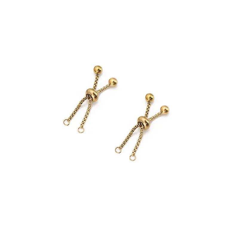 2 PCS Bracelet Extenders