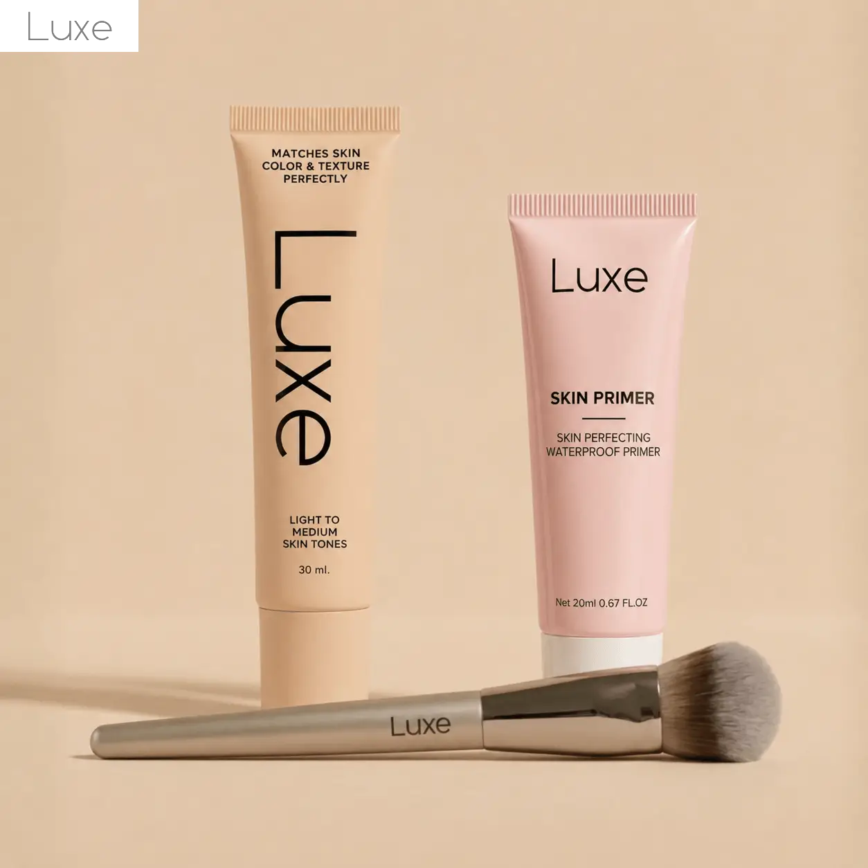 Luxe | Perfect Match Trio