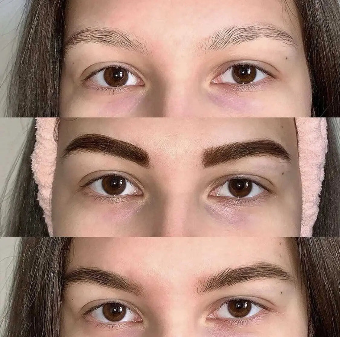 Luxe Eyebrow and Eyelash Tint