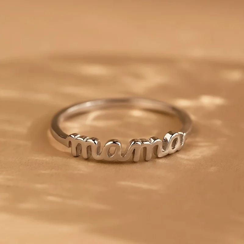 Mama Ring