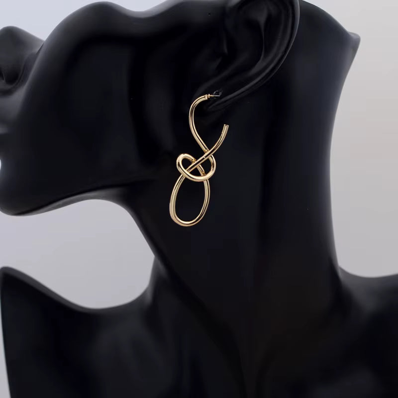 Vintage Dangle Earrings
