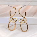 Vintage Dangle Earrings