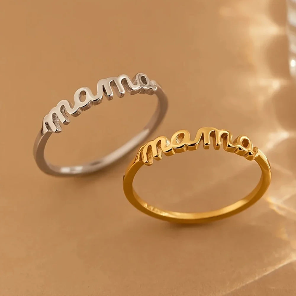 Mama Ring