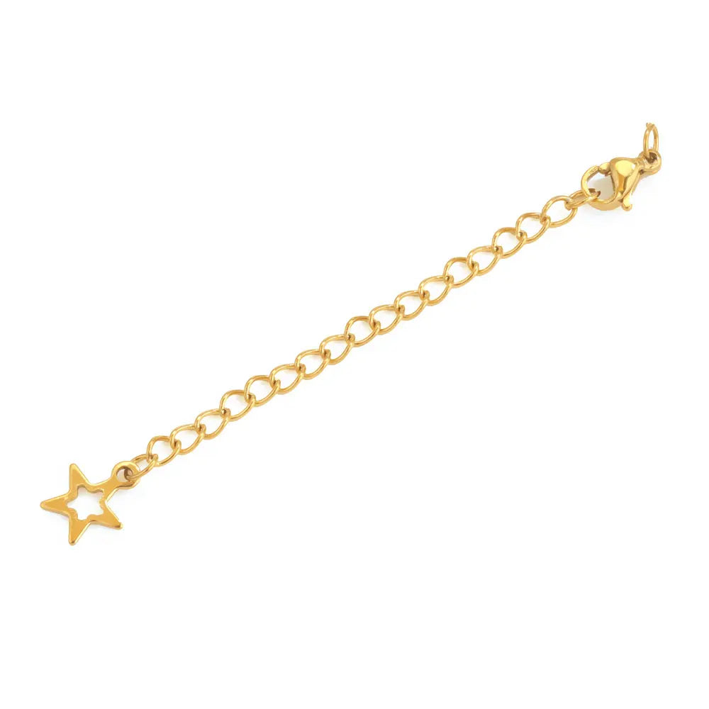 10 PCS Necklace Extenders
