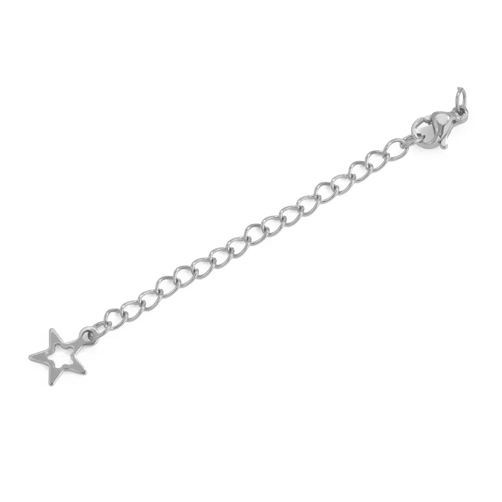 10 PCS Necklace Extenders