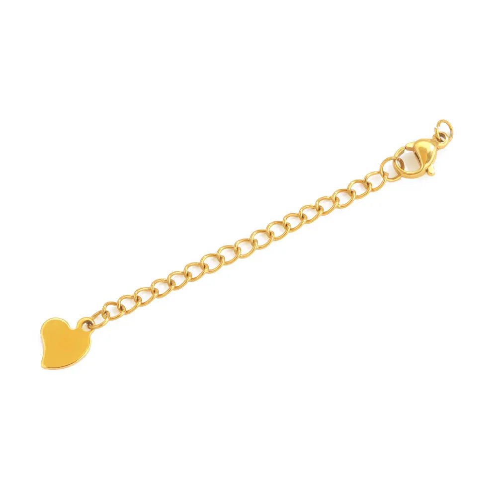 10 PCS Necklace Extenders